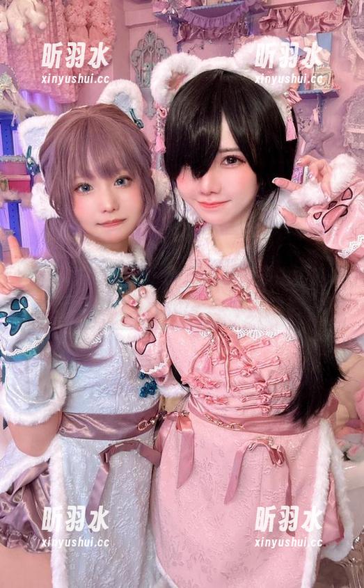 细致入微！sally dorasnow多啦雪麻美比基尼写真无圣光图片让你惊艳
